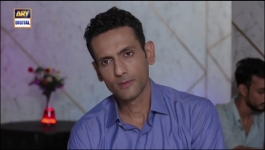 Tark e Wafa - Episode 34 - 10th August 2024